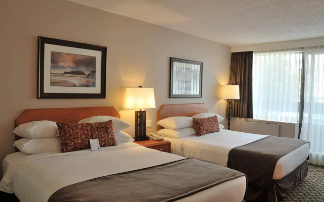 Embassy Inn