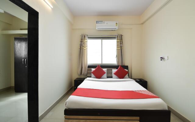 OYO 45005 Felicita Inn