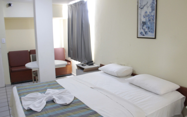 Lagoa Park Hotel