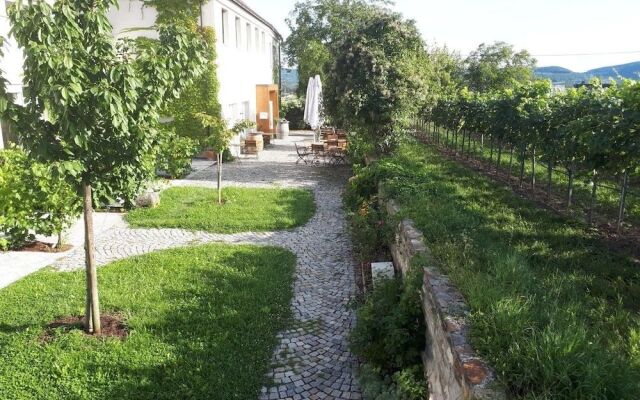 Wein-Gut Hutter