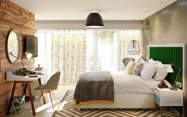 Hotel Indigo Bath by IHG