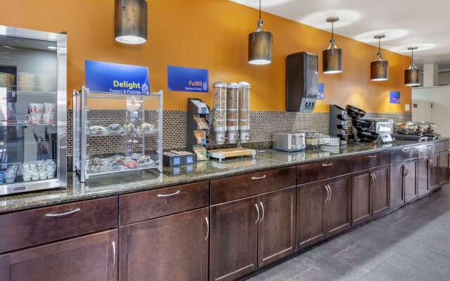 Best Western Arizonian Inn