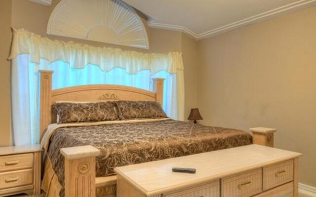 Kissimmee 3000 Standard Homes -6pax