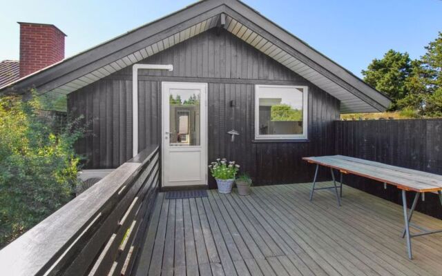 "Amyntas" - 1.5km from the sea in Western Jutland