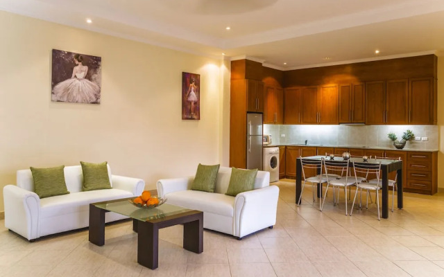 Magic Villa Pattaya