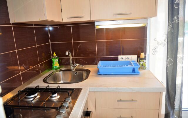 Remarkable 1-bed Apartment in Marina