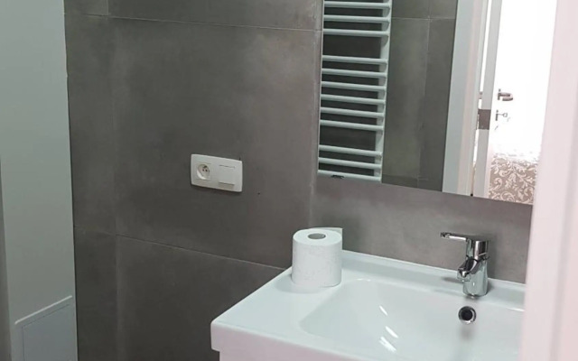 Attractive modern apartment