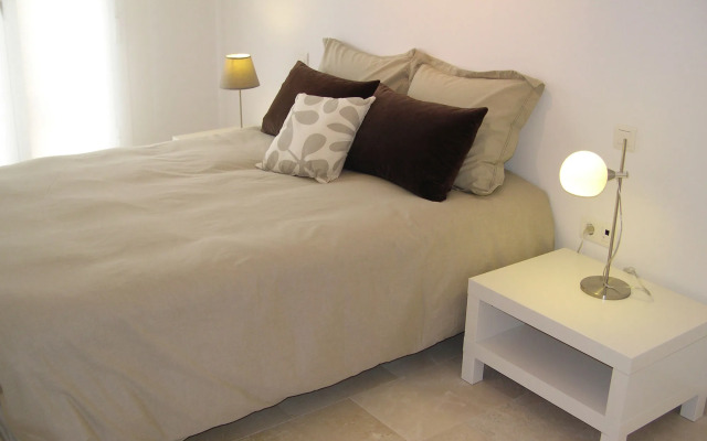 Apartamentos Doña Carmen