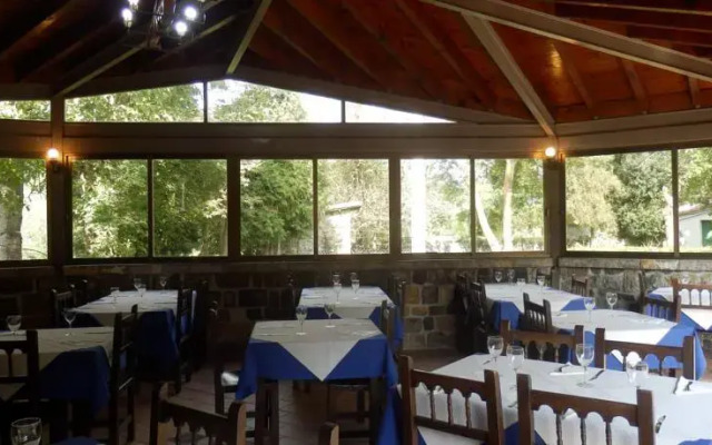 El Refugio del Sella