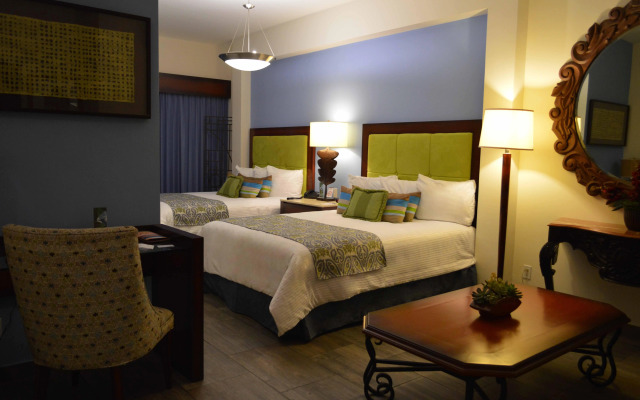 Hotel HBlue