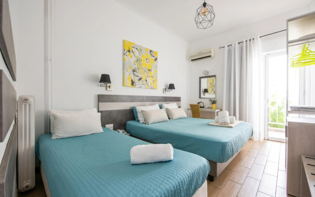 Myrto Hotel
