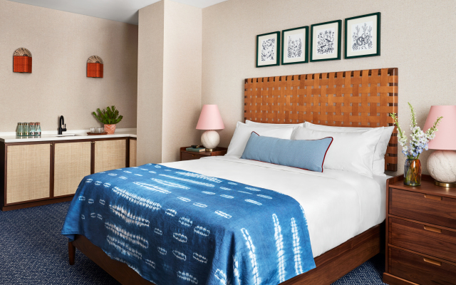 Graduate by Hilton Tucson