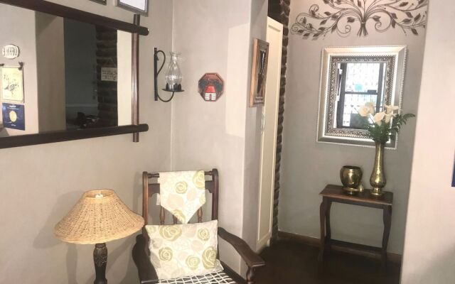 Lost Trail Bed and Breakfast