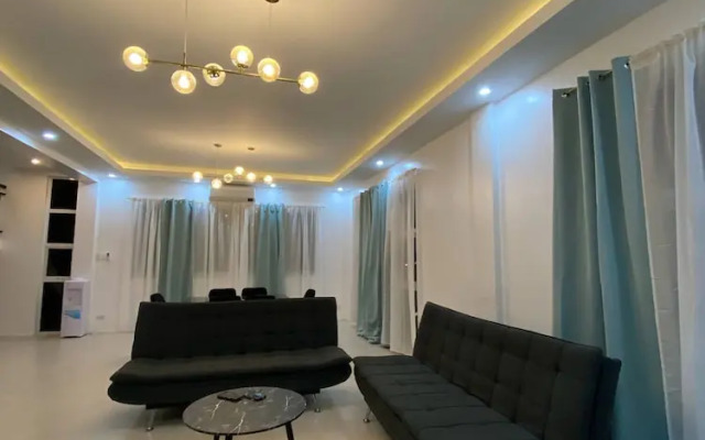 Oia Suites