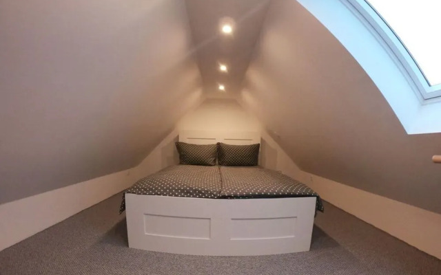 Haus Melody Comfortable Holiday Residence