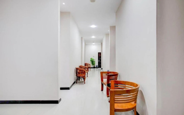 Hotel O Balikpapan near Siloam Hospital formerly Syafla Guest House