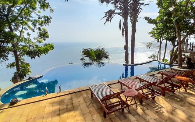 Edge Resort Yogyakarta