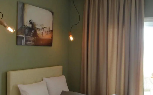 Oasi Luxury Apartments