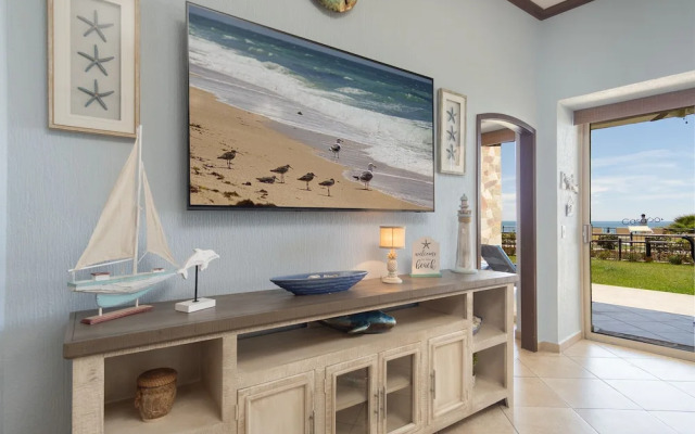 Sonoran Sky 3BR 1209 by Casago