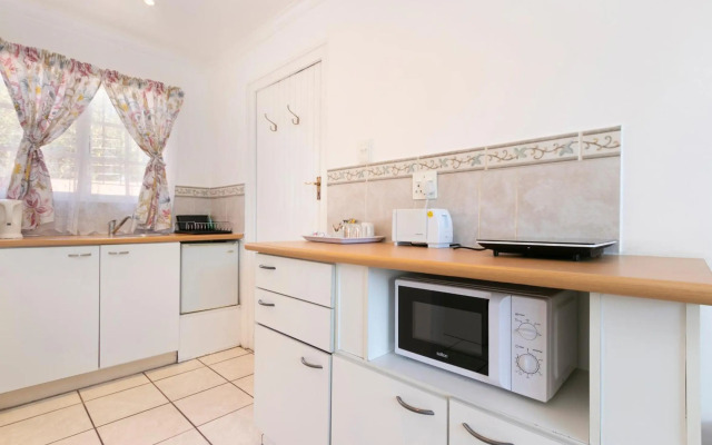 The Bohemian Guesthouse