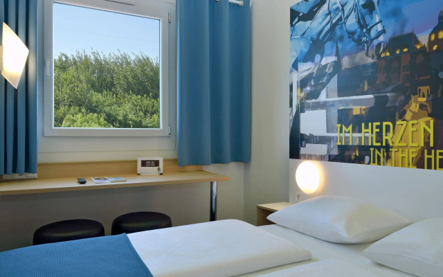 B&B Hotel Aachen-Würselen