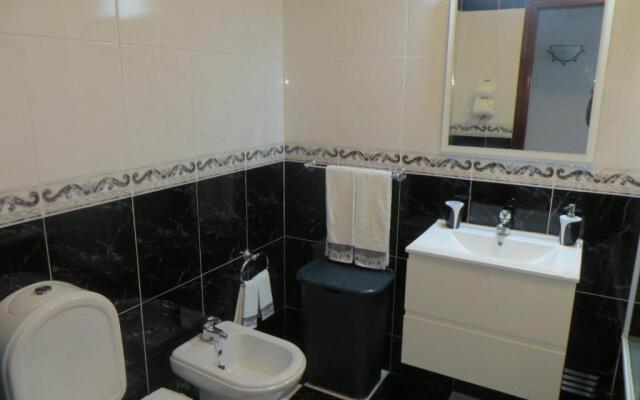 Apartamento Tavira Garden