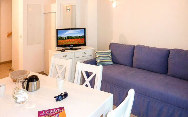 Le Golf de la Cabre d'Or (CBC404)