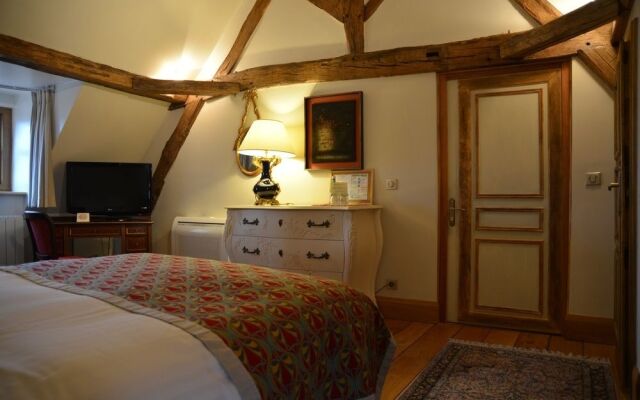 Hotel Les Deux Chevres Gevrey-Chambertin