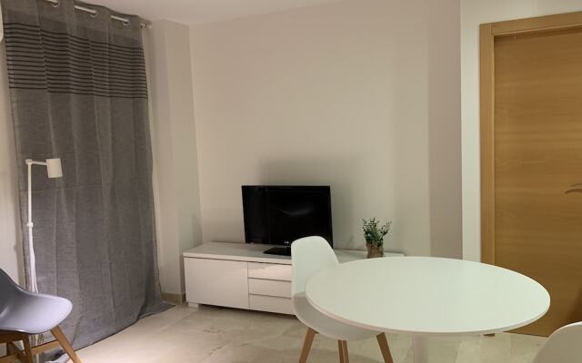Apartamentos Rafael Loft