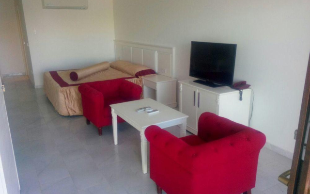 Club Flipper Vip Condominiums