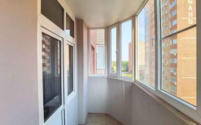 Apartment Vostochno-Kruglikovskaya 22/3