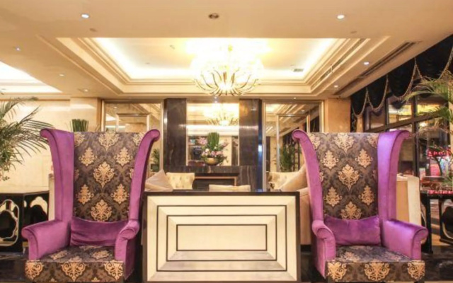 Yinghao Elite Hotel