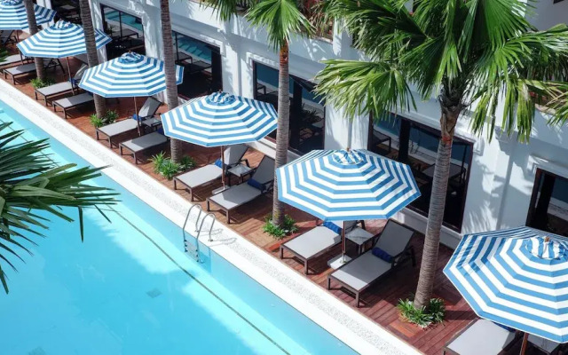 Wafaifo Resort Hoi An