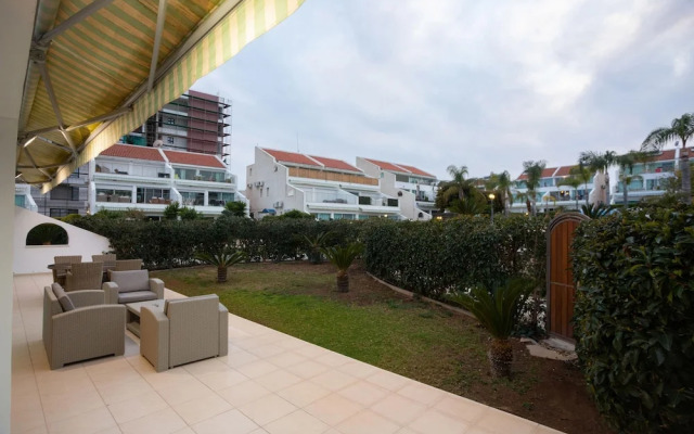Bay View Gardens Apt 1