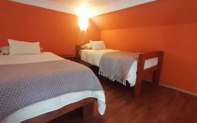 Hostal Marina