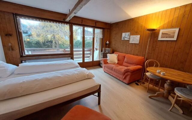 Apartment Vert Pré Verbier