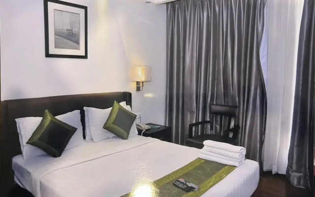 Hotel Grand Himayat