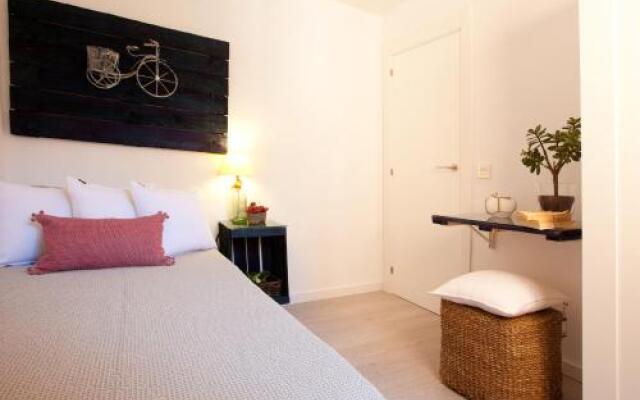 Enjoybcn Diagonal Nord Apartment