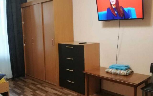 Апартаменты на улице Промышленная