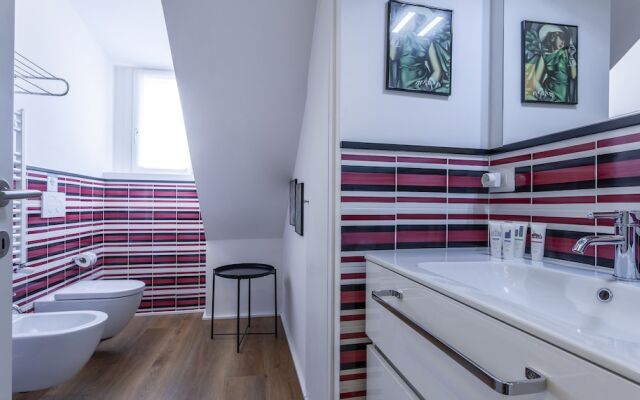 Italianway Baiamonti 3 A