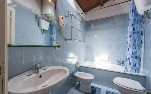 The Normans Apartments