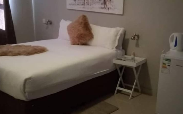 New View Luxury Inn
