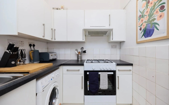 The Nunhead Place - Inviting 2bdr House With Garden