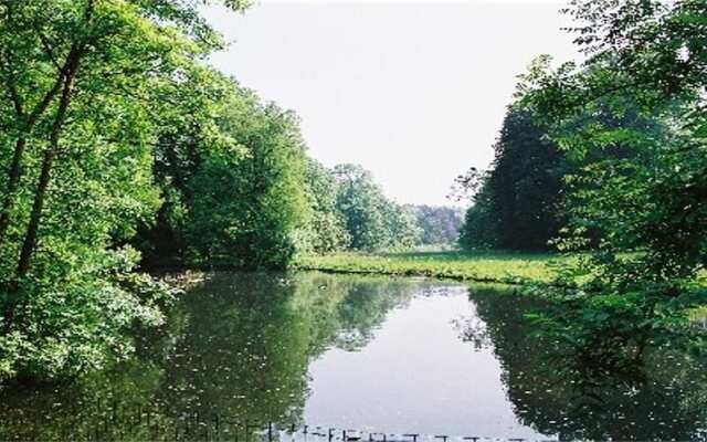 Le Chateau de Philiomel