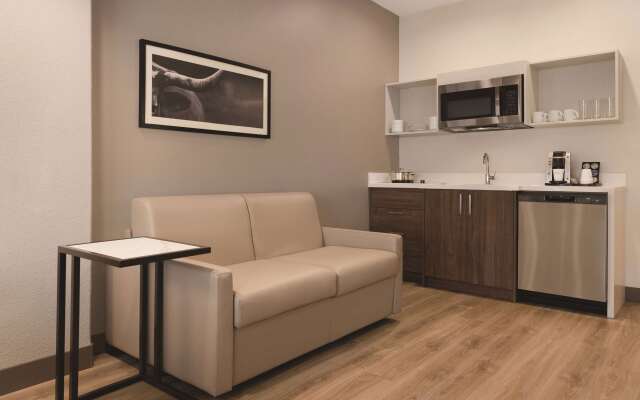 Baymont by Wyndham Beaumont