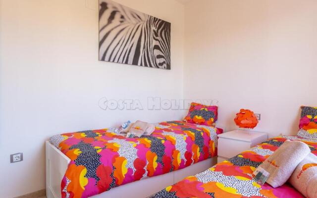 Residencial Duquesa 18