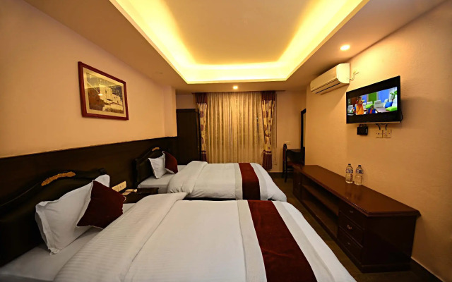 Greatwall International Hotel