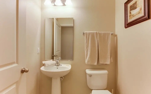 Crystal Cove 4741 - Five Bedroom Villa