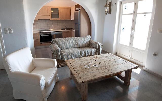 White Cliff Villas