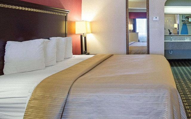 Quality Inn Southaven - Memphis South